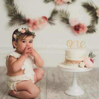 Smash Cake thumbnail 4