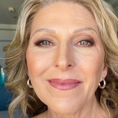 Mother of the Bride Makeup thumbnail 3