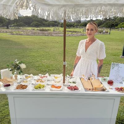 Charcuterie Cart thumbnail 3