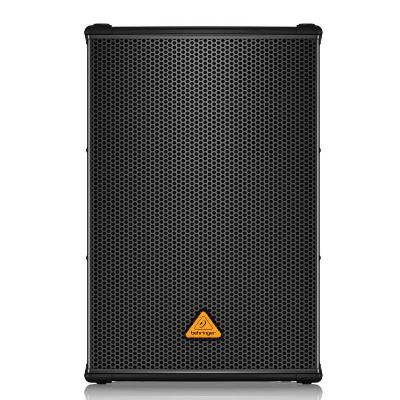 Behringer speakers 1200 watt 15" powered
