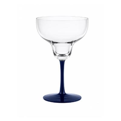 Glasses - Blue Margarita (Per Glass) thumbnail 1