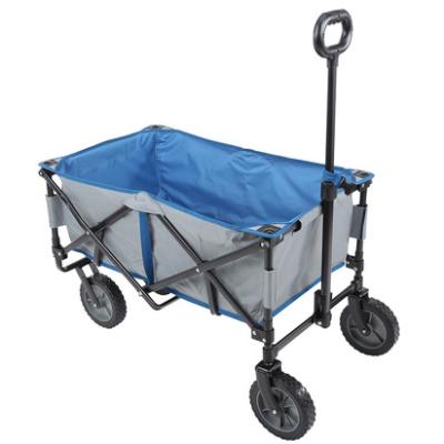 Beach Trolley