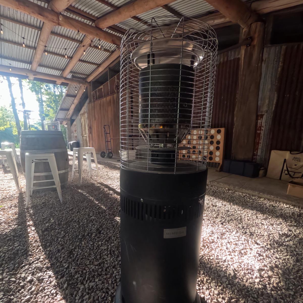 Gas Heaters thumbnail 2