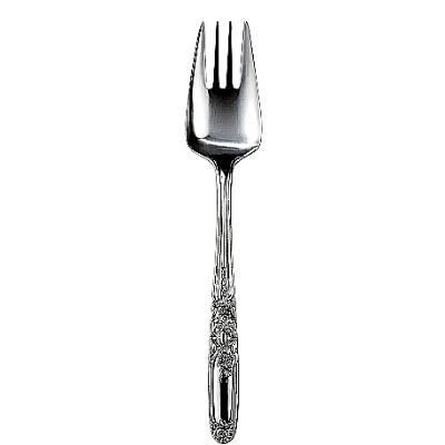 Cutlery - Fork Spoon (10 Pack)