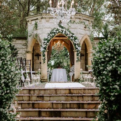 Wedding Ceremony and Reception - Diamond Package thumbnail 3