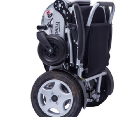 Electric Wheelchair thumbnail 2
