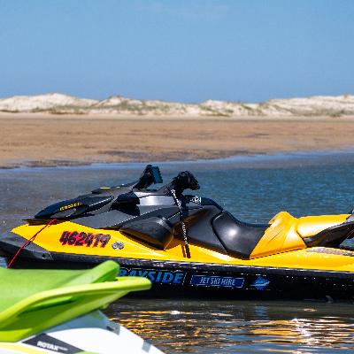GTR-230 Seadoo thumbnail 2