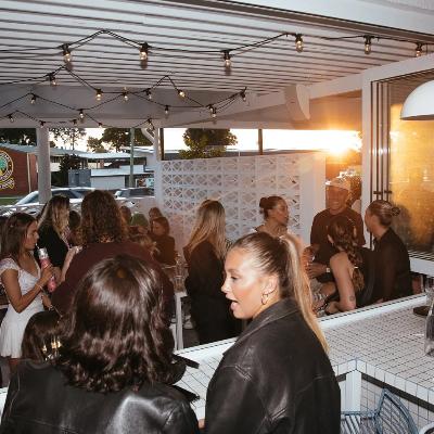Burleigh Pan-Asian Event Space thumbnail 5