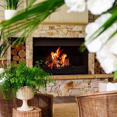 Byron Bay Hinterland Wedding Venue - Ceremony, Reception Styling + Florals (Weekend) thumbnail 5