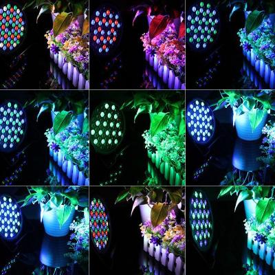 Par 64 Can - LED thumbnail 2