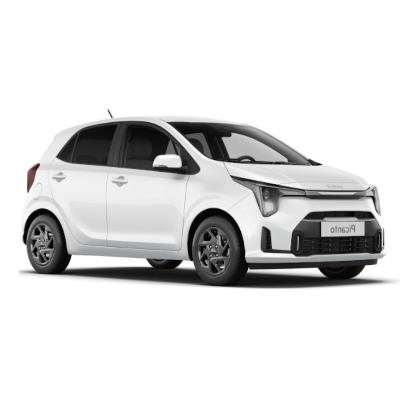 Kia/Picanto/4 doors/5 seats
