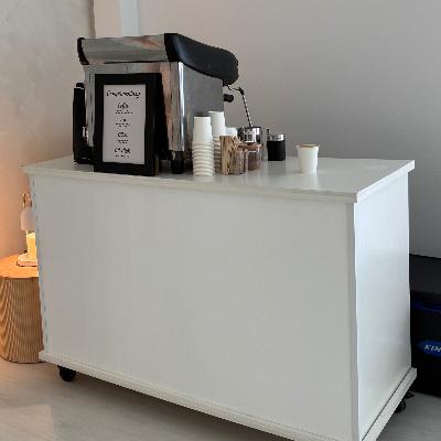 Coffee Cart thumbnail 2