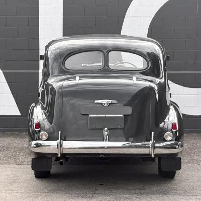 1938 Buick Special thumbnail 3