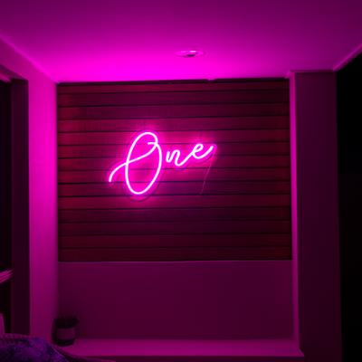 One Neon Sign thumbnail 2