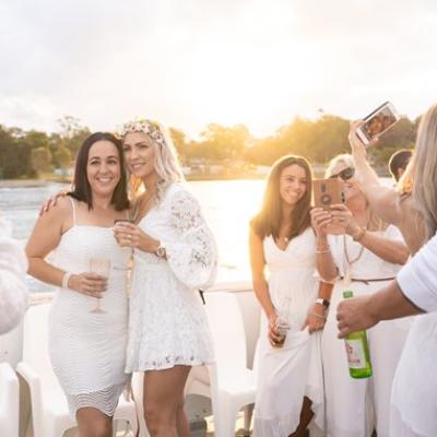 Hens Party Gold Coast - Private Boat Cruise (20 Guests) thumbnail 4