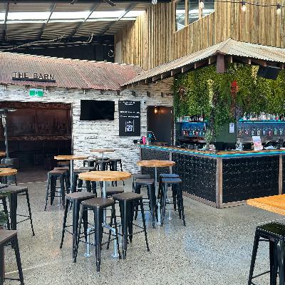 Brewery Venue Room Hire-The Entire Venue (600 pax) thumbnail 4