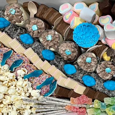 Kids Themed Grazing Boards - Grazing Platter thumbnail 6