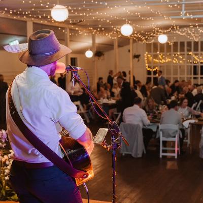 Beechmont Venue Hire - Private Events
