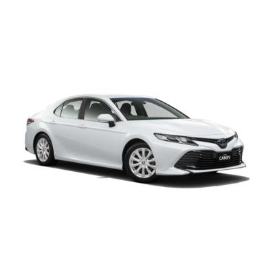Toyota Camry or similar