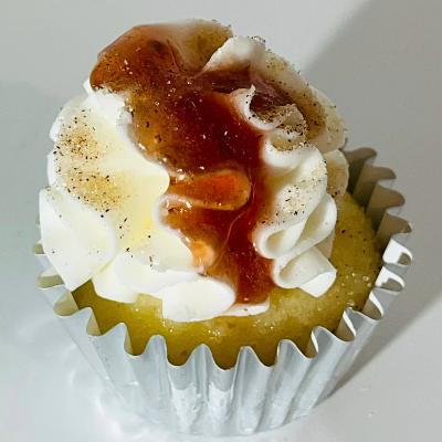 Mini Cupcake O.T.T. Flavours (Box of 36) thumbnail 3