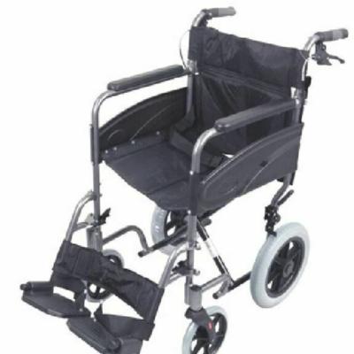Manual Wheelchair ( Transit/ Self Propelled)