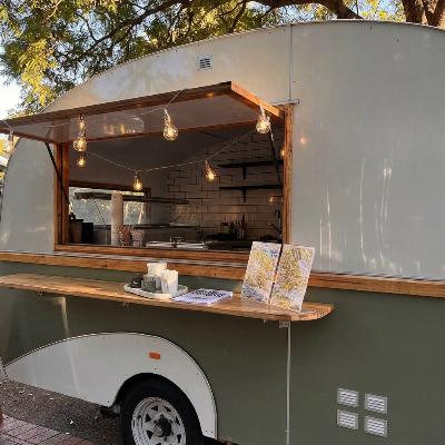 Gelato Food Truck Package- (91-120 people) thumbnail 4