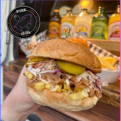 Large/Custom Corporate Food Truck Catering Package thumbnail 2