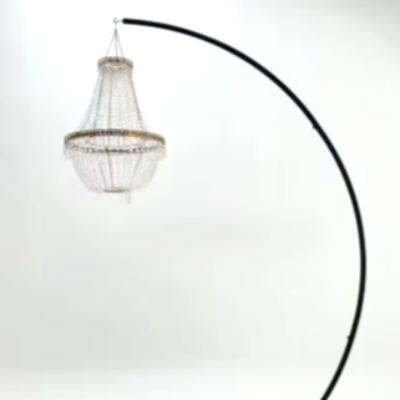 Luxury Wedding & Event Chandelier Stands - Portable Party hire for any location thumbnail 6