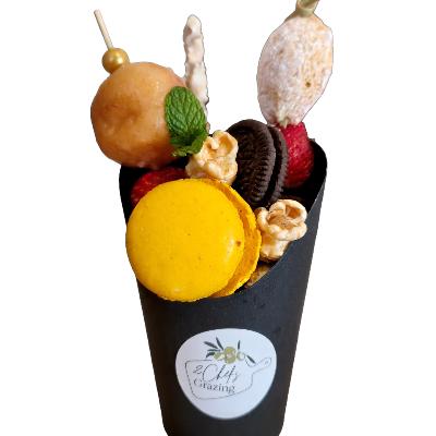 Dessert Cup, Dessert Wall, Grazing, Catering thumbnail 2