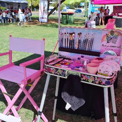 Face Painting (up to 20 kids) thumbnail 4