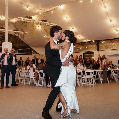 Wedding Ceremony, Cocktail Hour and Reception Package (2026 - Friday and Saturday Only) thumbnail 5