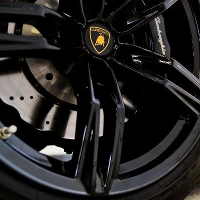 2020 Lamborghini Huracan 724 EVO thumbnail 4