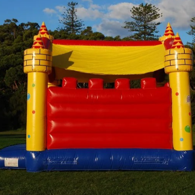 Adult Jumping Castle thumbnail 6