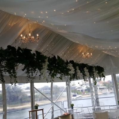 Chandelier