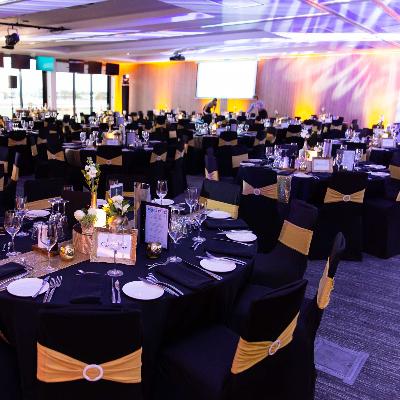 Conference and Event Space Corporate Suites - Venue Hire thumbnail 6