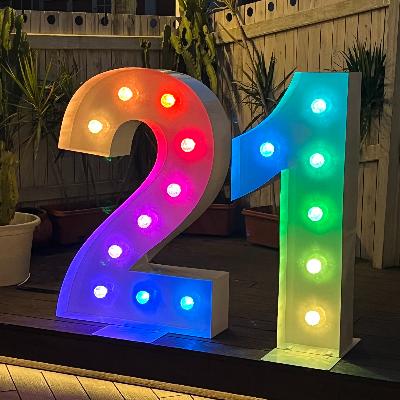 Light Up Numbers thumbnail 4
