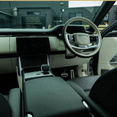 Range Rover Vogue Autobiography  MY24 thumbnail 2