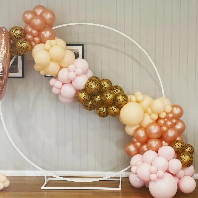 Deluxe Balloon Garland thumbnail 3