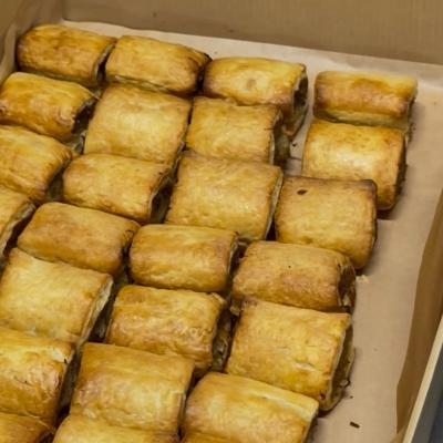 Medium Last-minute Catering Package - Up to 30 Guests thumbnail 2