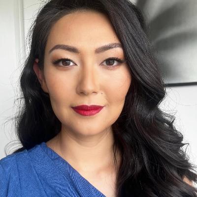 Special Occasion Makeup thumbnail 6