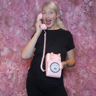 Audio Guestbook - Emma