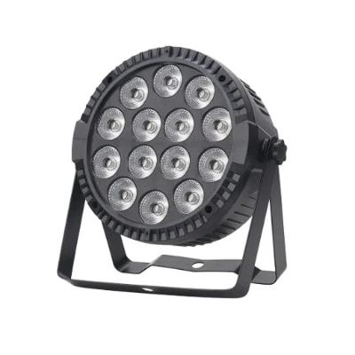 Lighting - 80W RGBW 4-IN-1 LED PAR Stage Light Coloured and White thumbnail 1