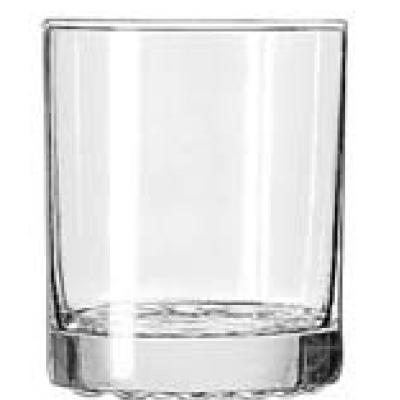 Glass - Double Old Fashioned - Nob Hill