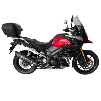 Suzuki V-Strom 1000 thumbnail 2