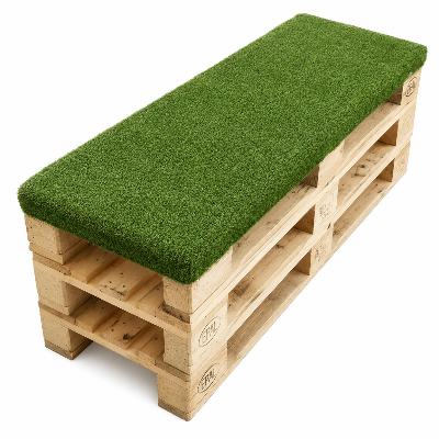 Chair - Pallet Bench Seat