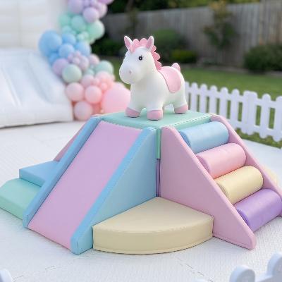 Premium Pastel Soft Play and Styling Package thumbnail 2