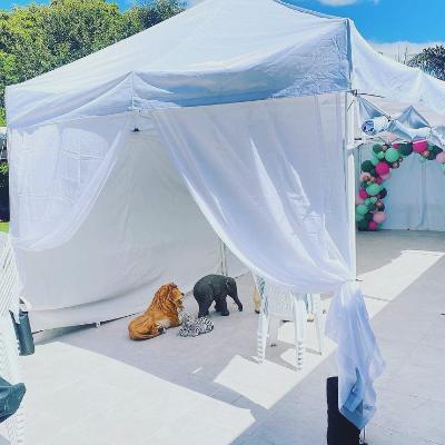 6x3m Marquee Hire - BHQ GOLD COAST thumbnail 6