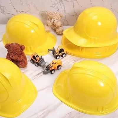 Kids Construction Hire Package (4 Kids/Package)