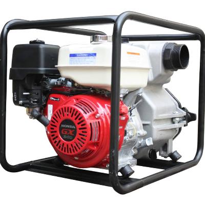 3″ Centrifical Tranfer Pump