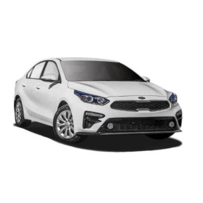 Kia Cerato or similar